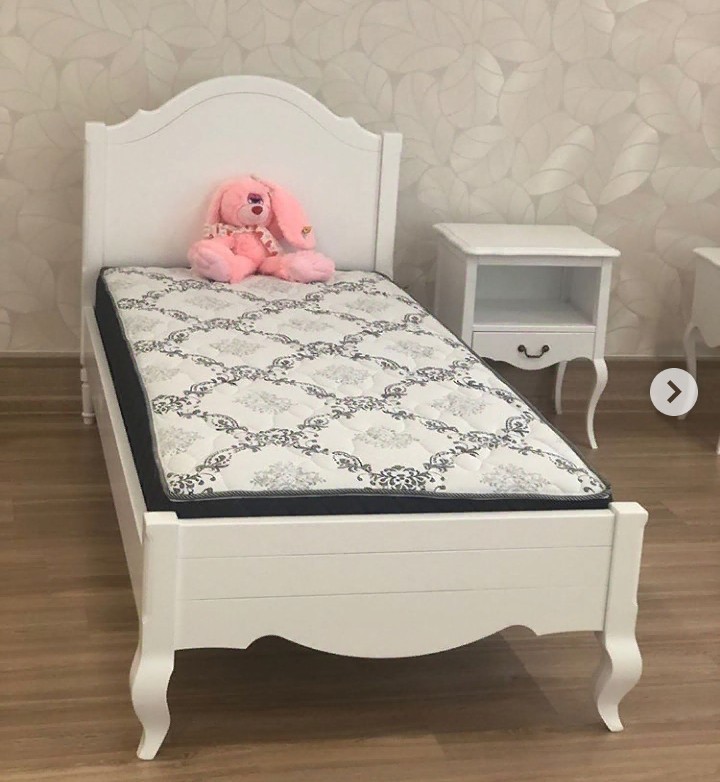 Кровать 90*200