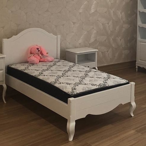 Кровать 120*200
