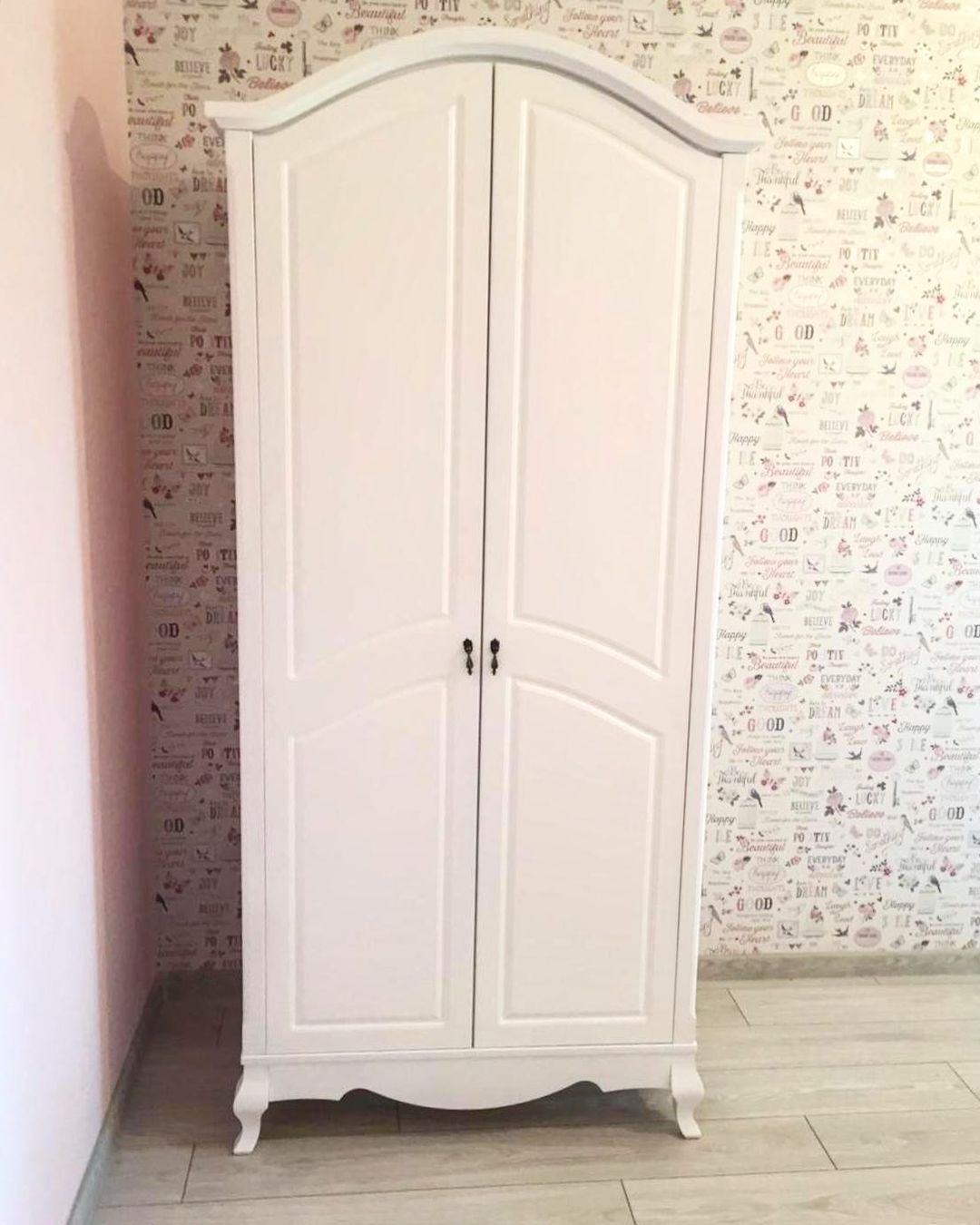 Шкаф  2 дверный