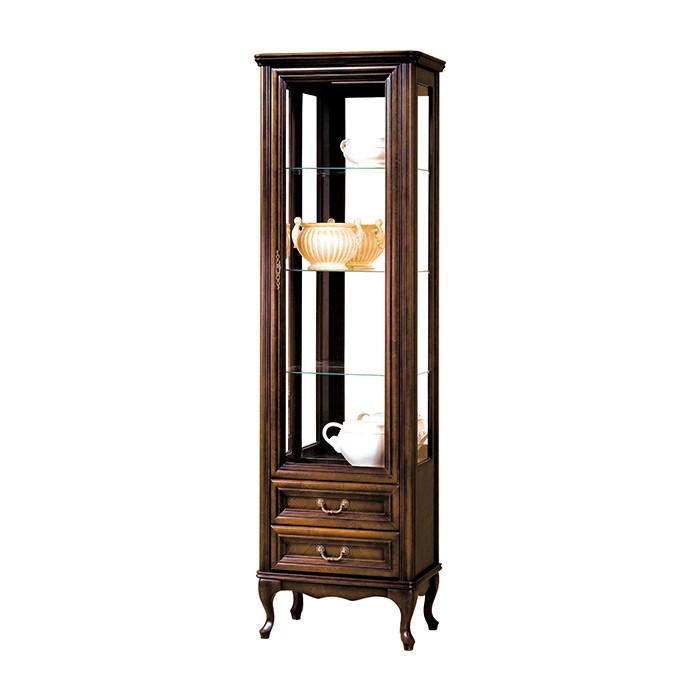 Витрина W-W1/2L
