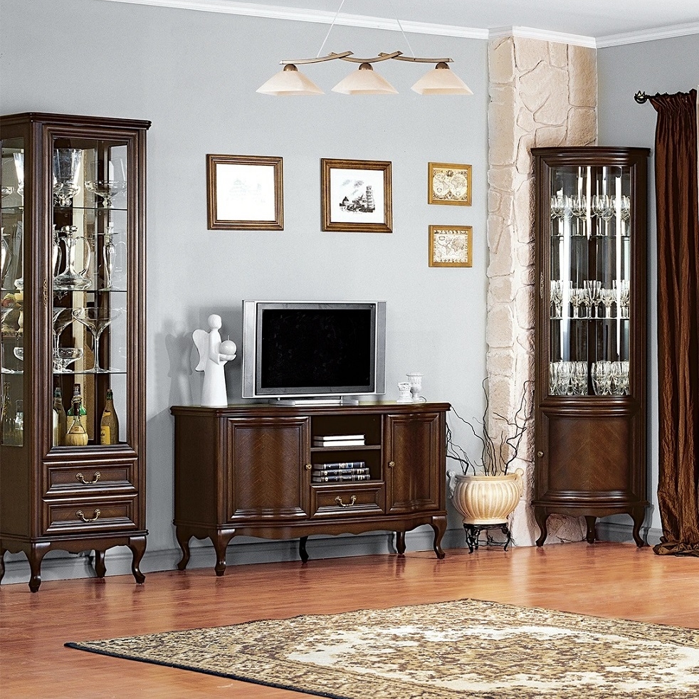 Тумба тв W-RTV