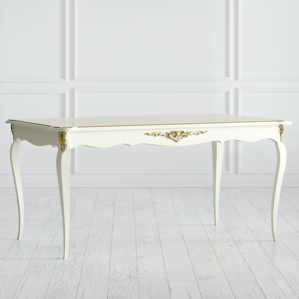 СТОЛ ОБЕДЕННЫЙ РАСКЛАДНОЙ Размер: 160/200*95/77