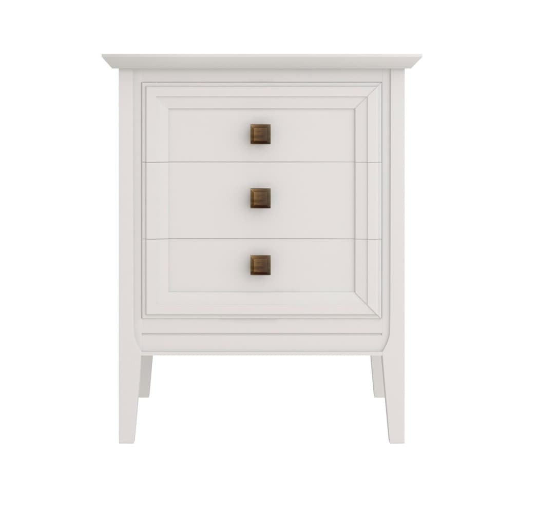 Тумба прикроватная