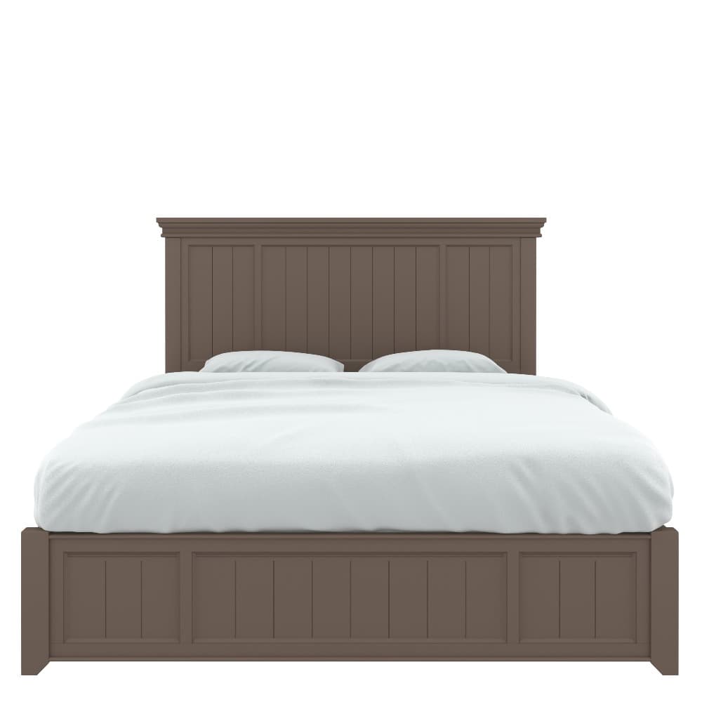 Кровать 160*200 TES10