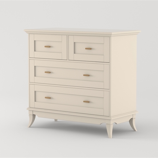 Комод с ящиками