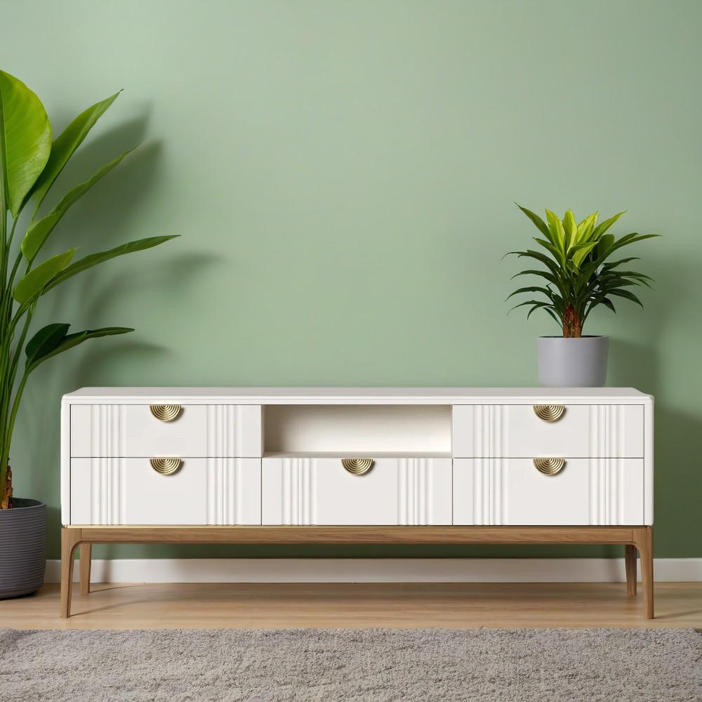 Комод под ТВ  305W