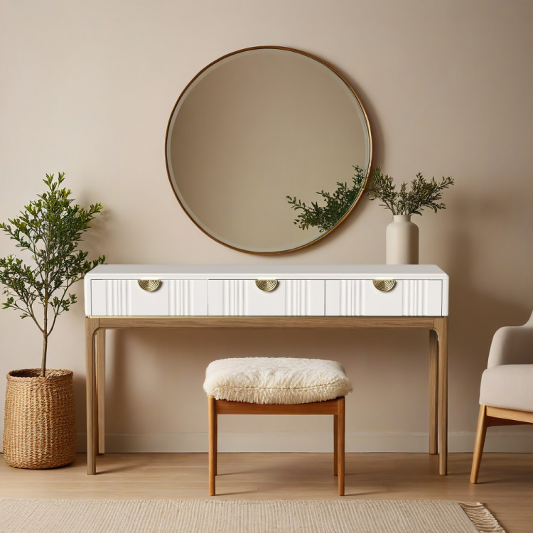 Стол- консоль 903W