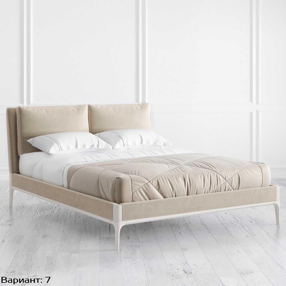 Кровать 160*200 Pr51C-160-B01