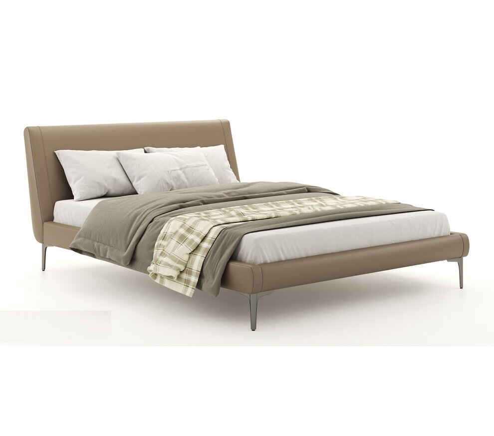 Кровать 160*200  METP160