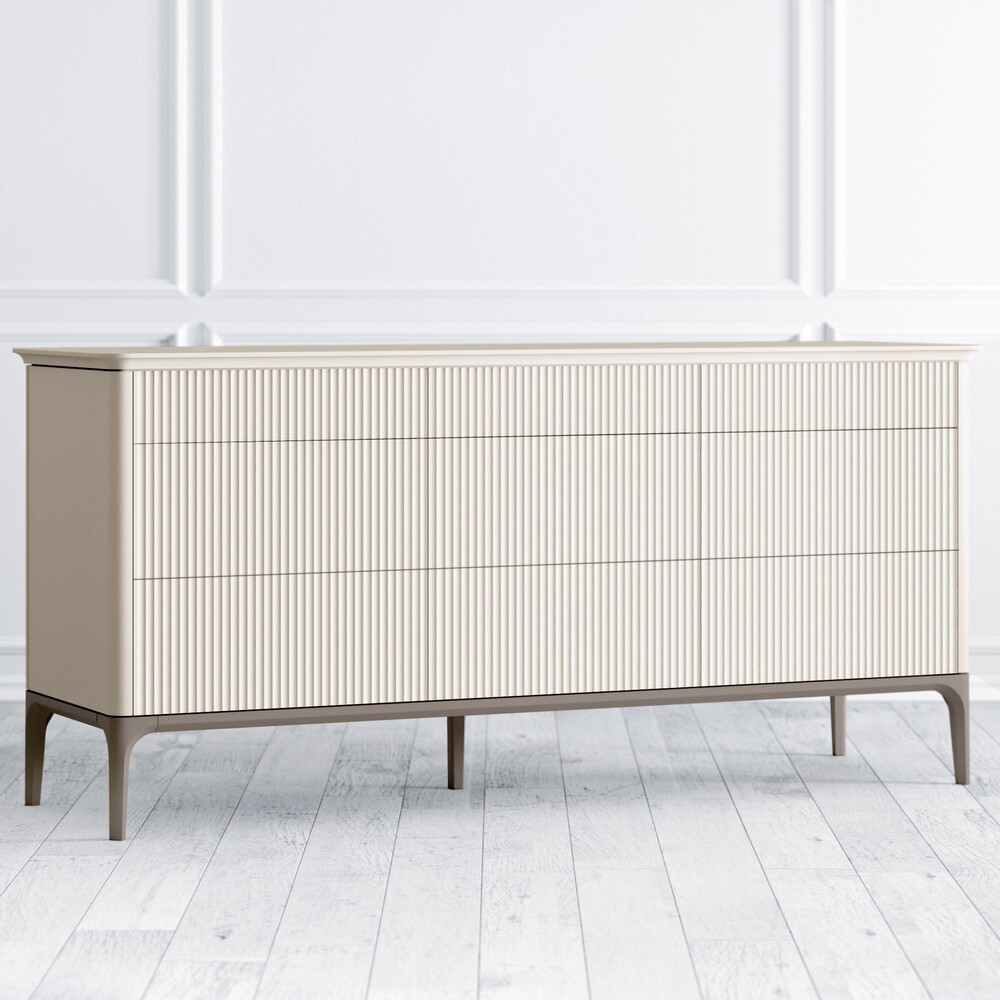 Комод  с ящиками 180см  Pr007BT/Pr107BT