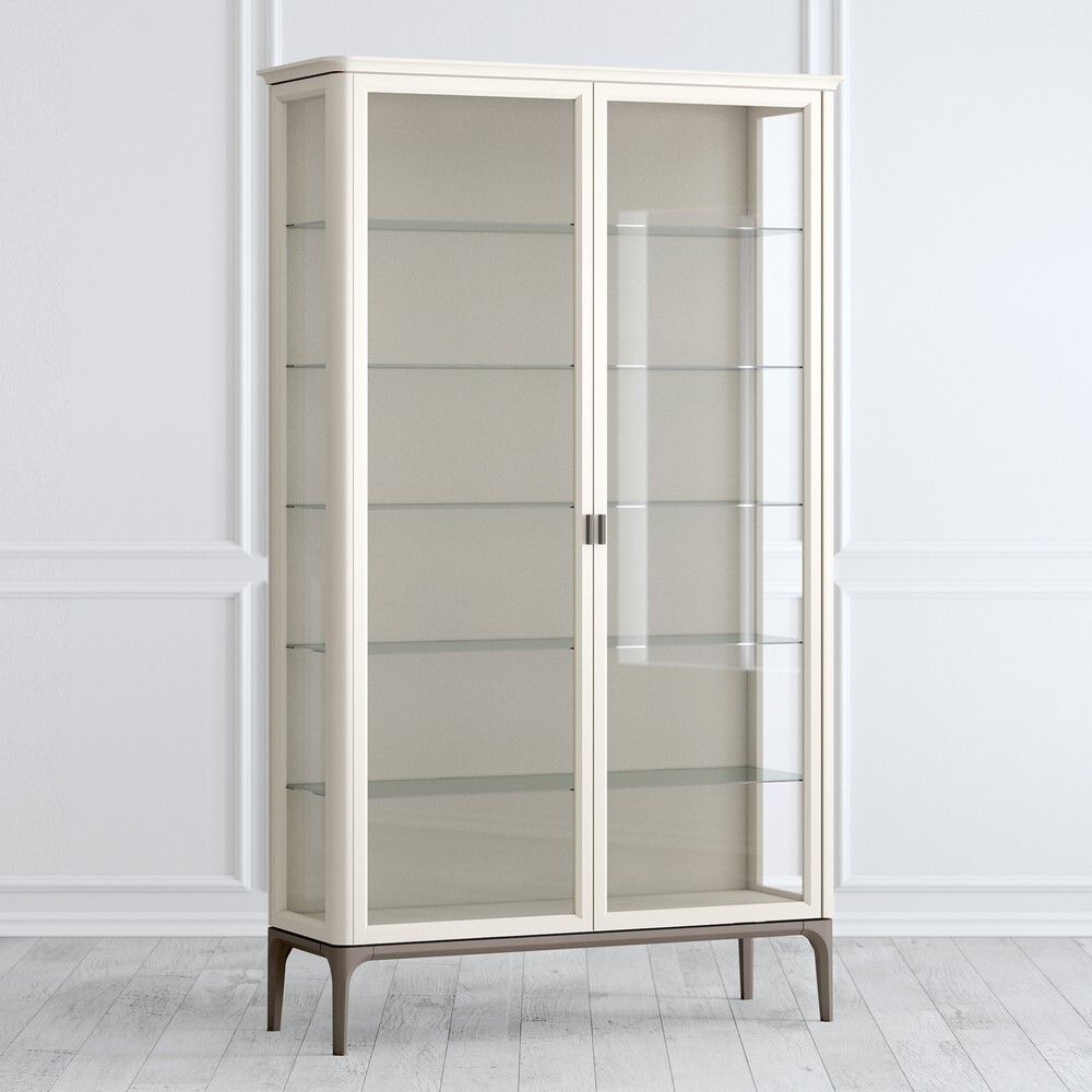 Витрина двухдверная Pr014AP