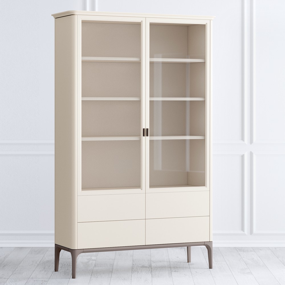 Книжный шкаф Pr022NRB