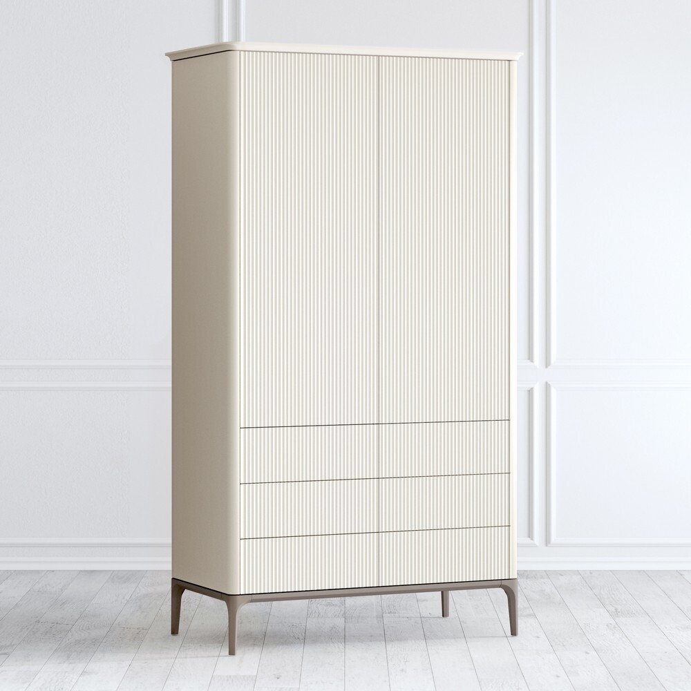 Шкаф 2 двери Pr19NTC