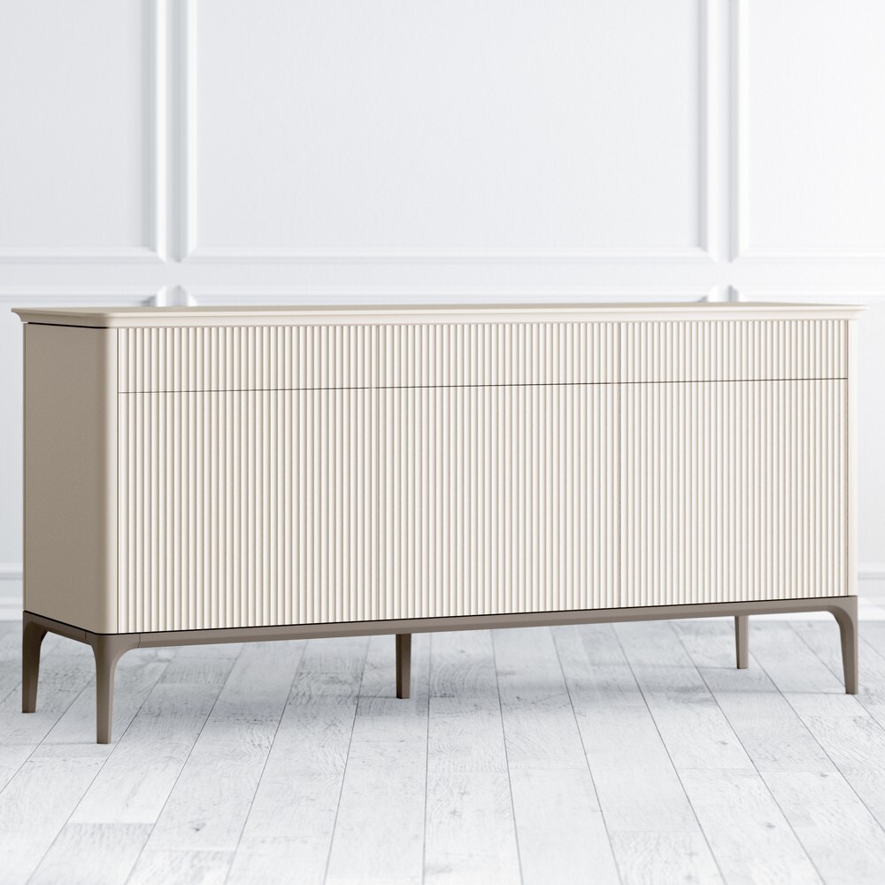 Комод с 3 дверями Pr007AT/Pr107AT