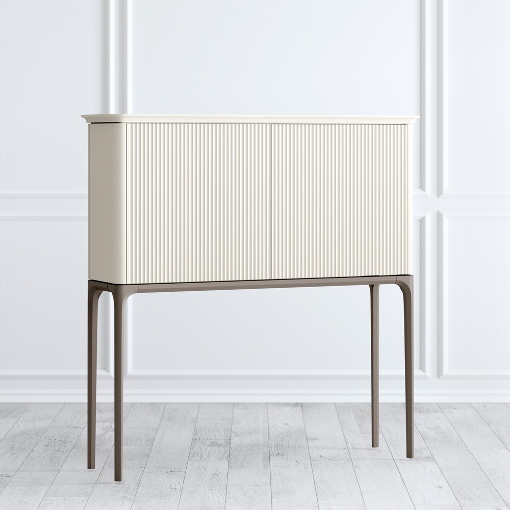 Консоль с дверками Pr18VTA Винный шкаф