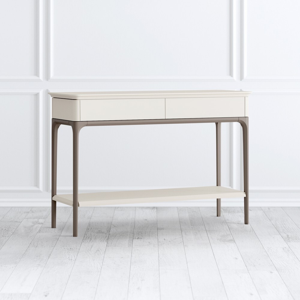 Консоль с полкой Pr04VTA