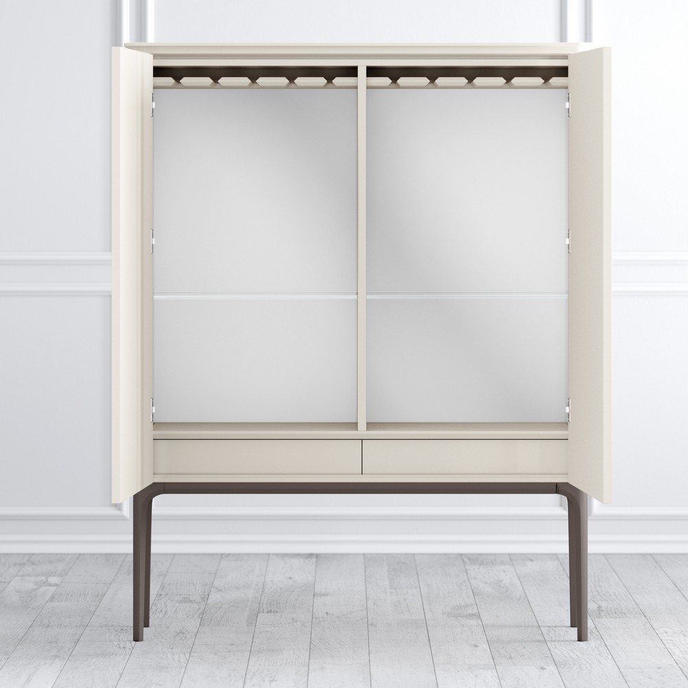 Шкаф винный Pr020STA