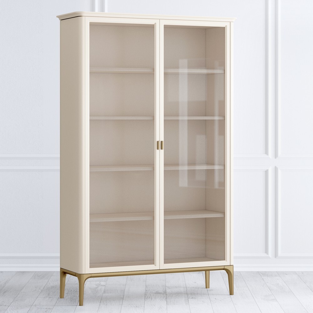 Книжный шкаф PrG022NRA