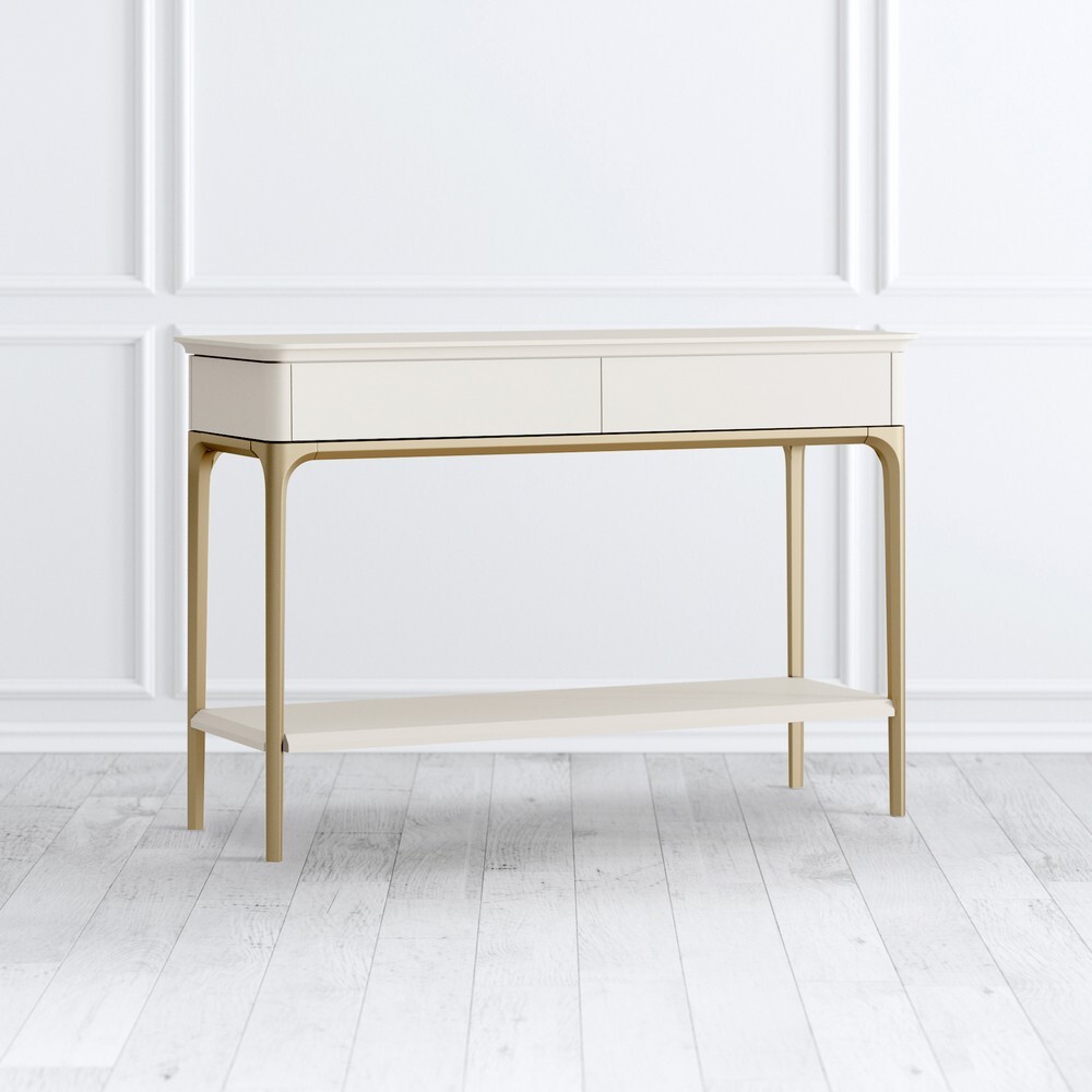 Консоль  с полкой PrG04VTA