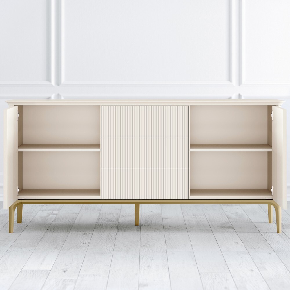 Комод  Pr07DT-gold