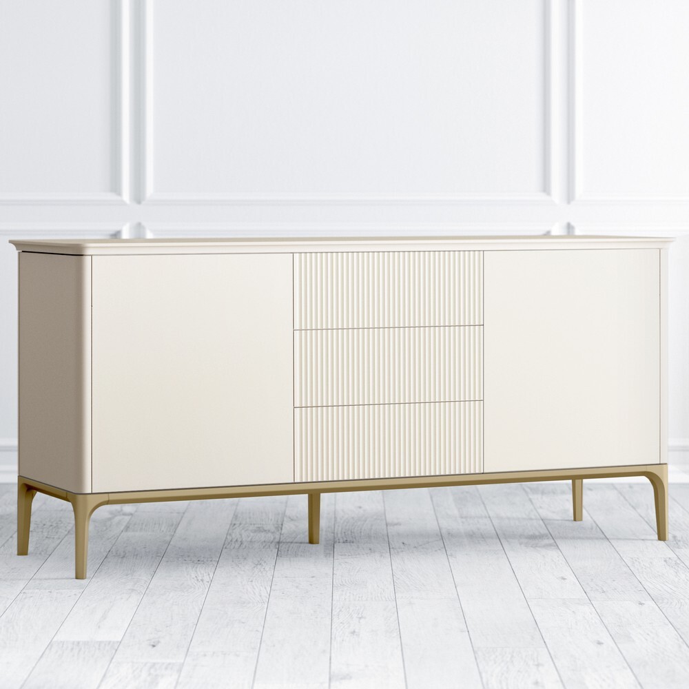 Комод  Pr07DT-gold