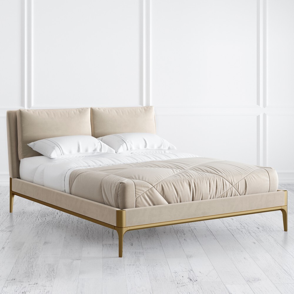 Кровать Pr51C-160-G-B01