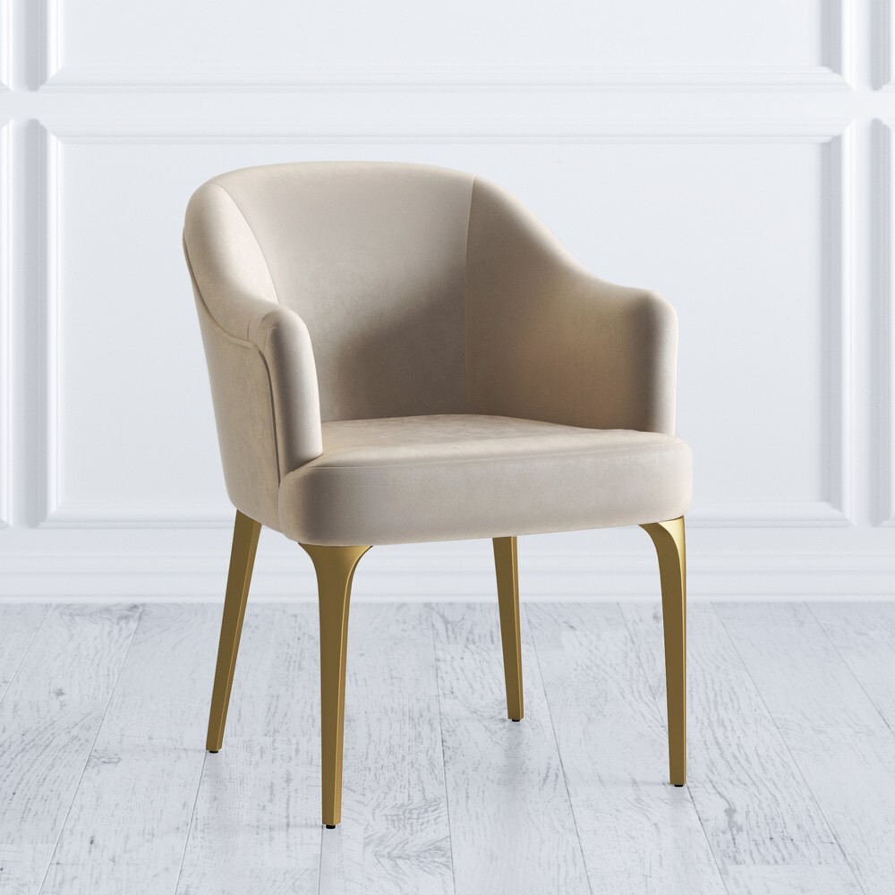 Кресло C10-G-B01