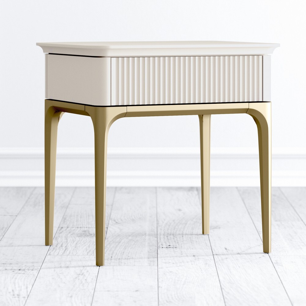 Тумба Pr001AT-gold