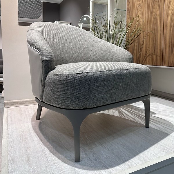 Кресло  M18-B01