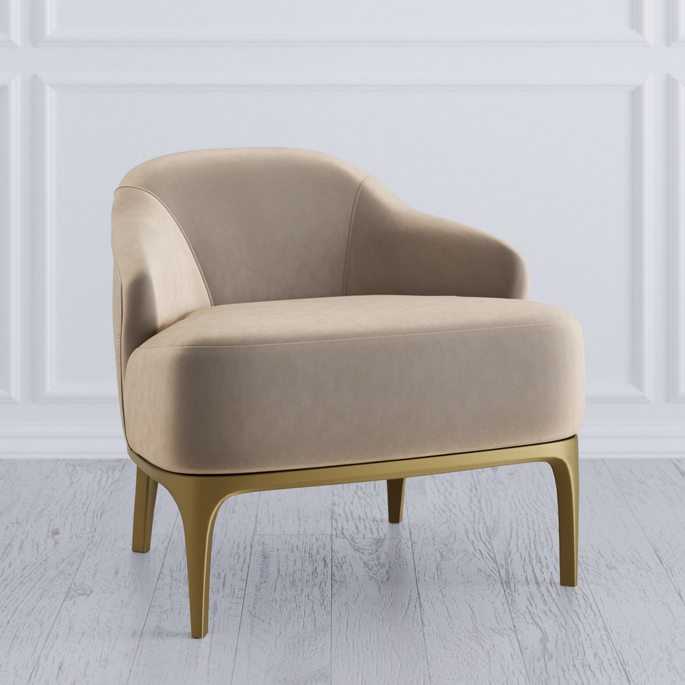 Кресло   M18-G-B01