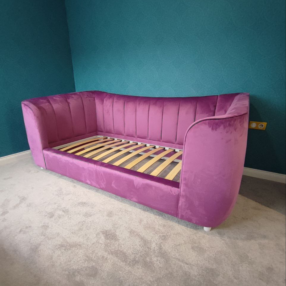 Кровать 90*200  VALE90