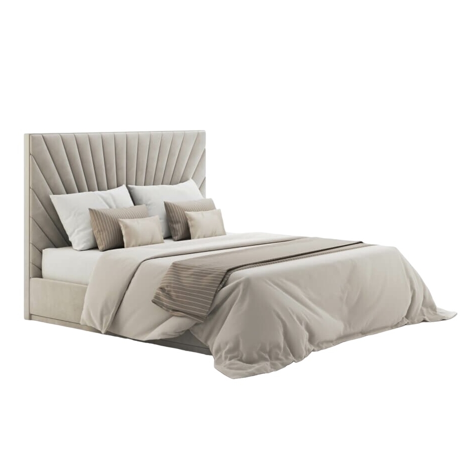 Кровать 160*200  ELIO160