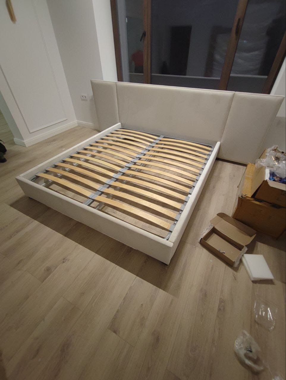 Кровать 160*200  MODEX160