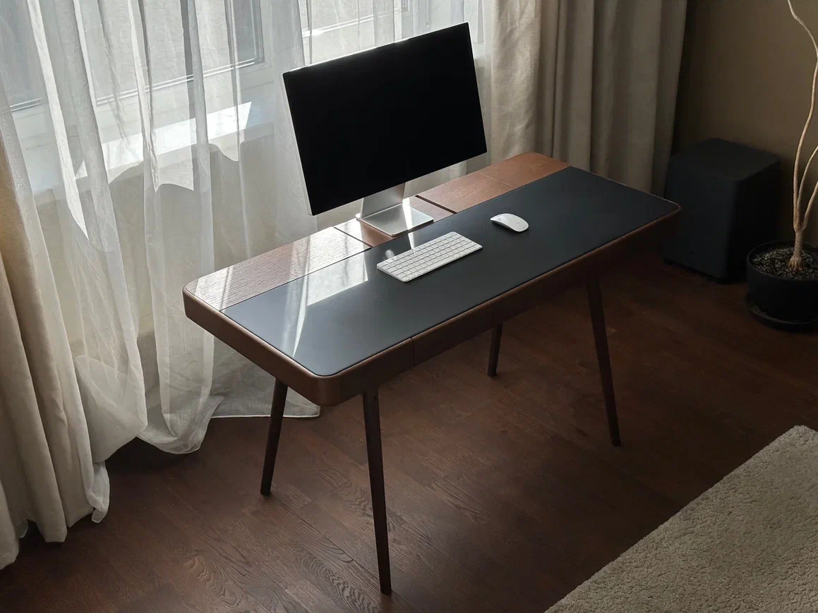 Стол письменный Турин