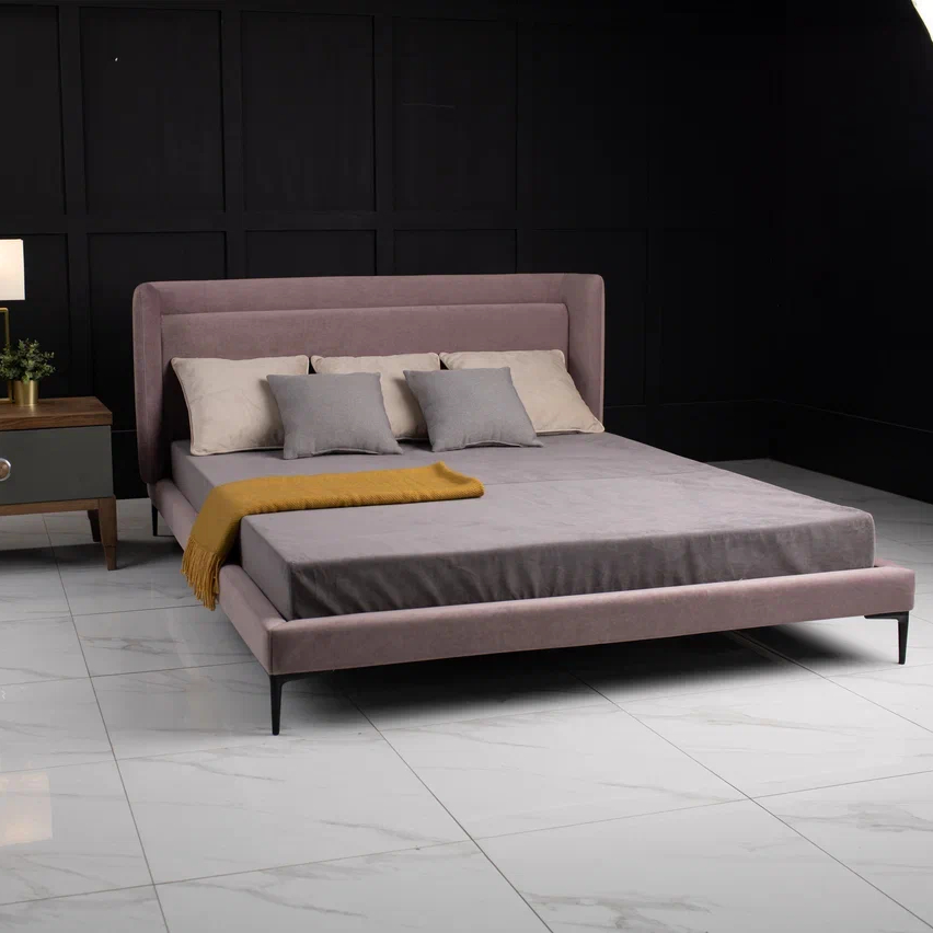 Кровать 180*200  Blan180MD