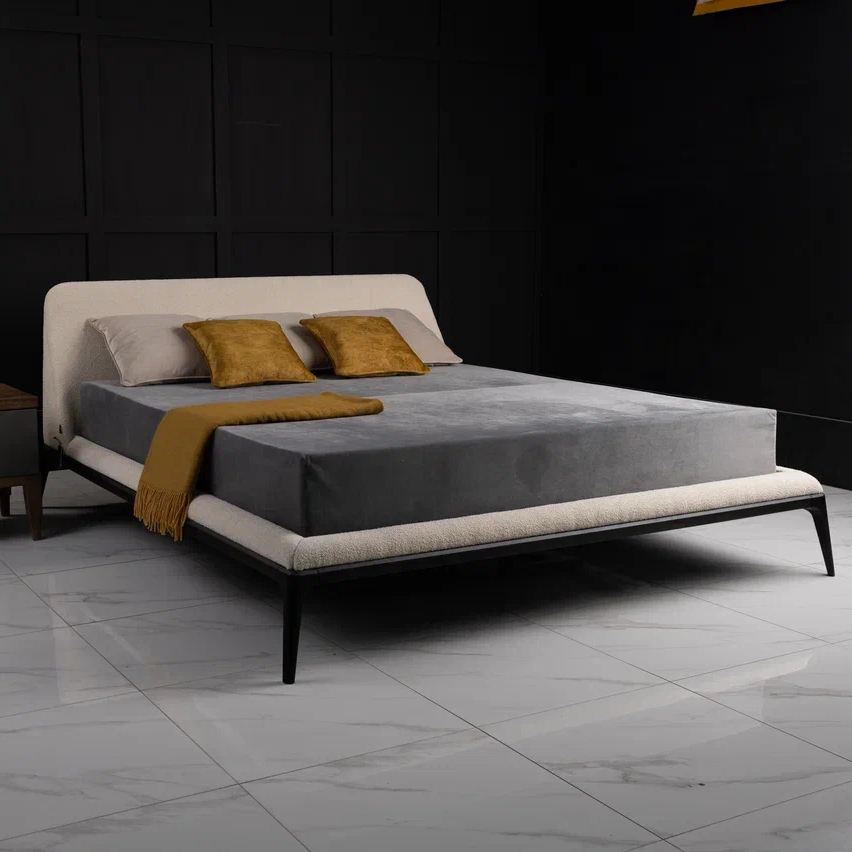 Кровать 180*200  LIBER180MD