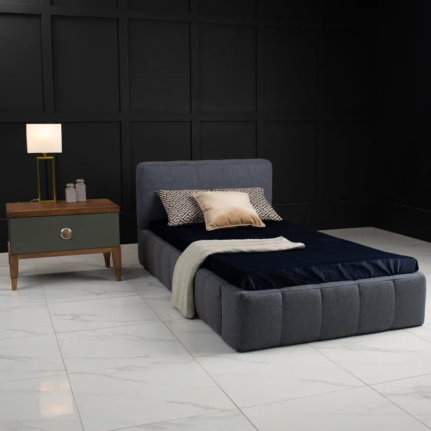 Кровать 90*200 SING90MD