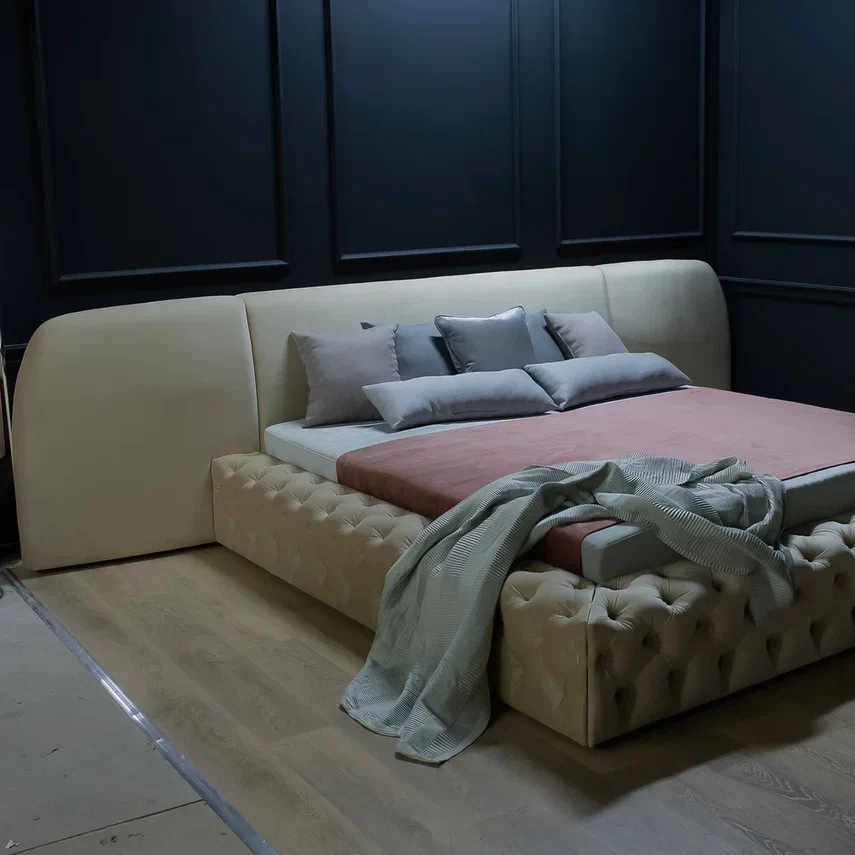 Кровать 180*200 MID180MD