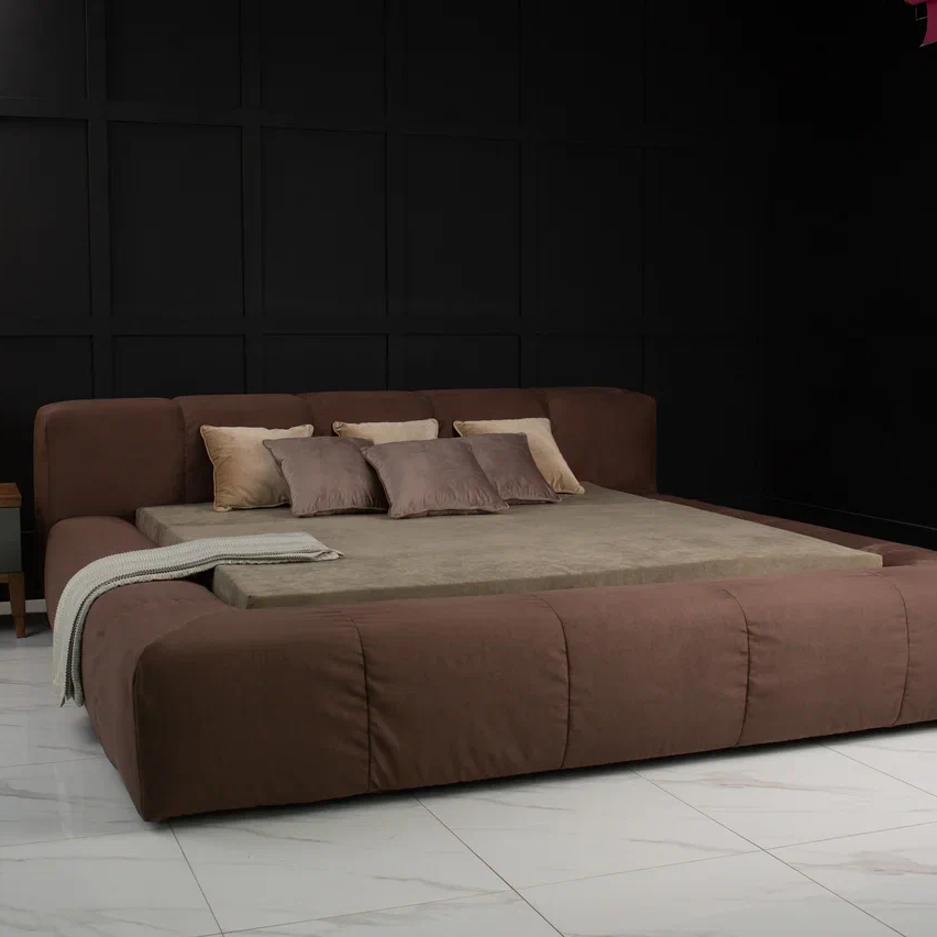 Кровать 180*200 HOR180MD