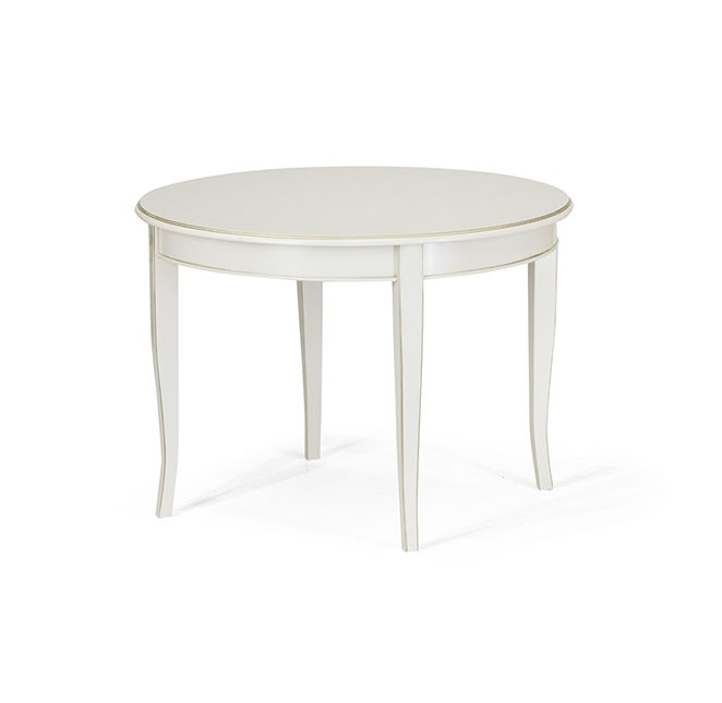 Стол раскладной круглый 1050 (1370) мм