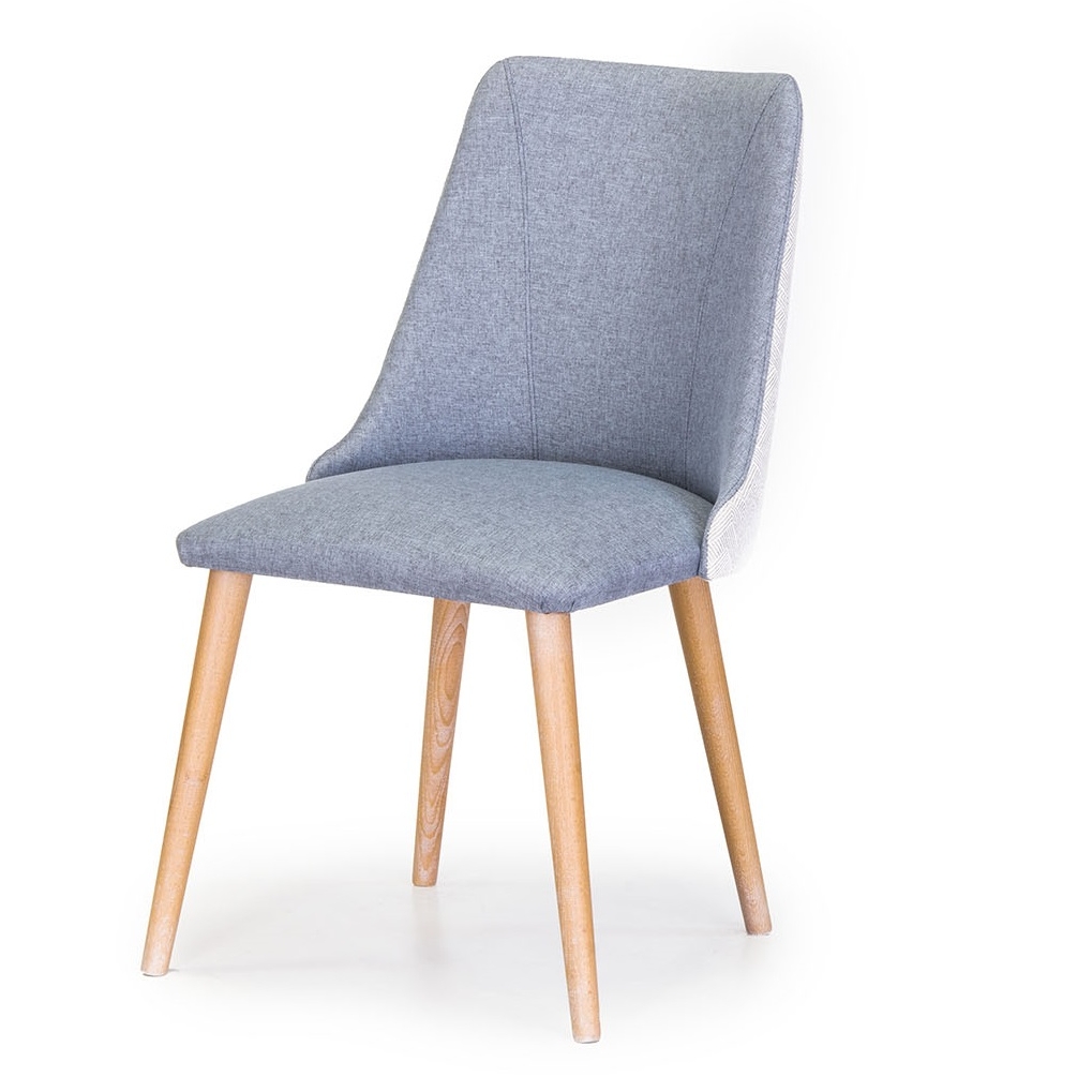 Стул велюр GLO_10