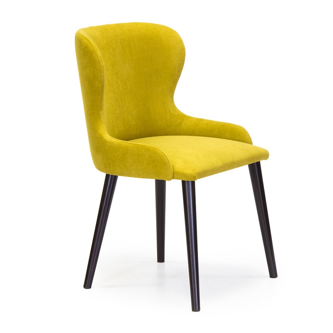 Стул велюр GLO_3