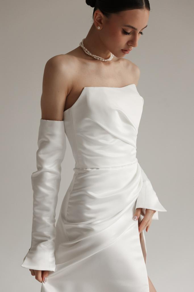 Свадебное платье Даниэлла