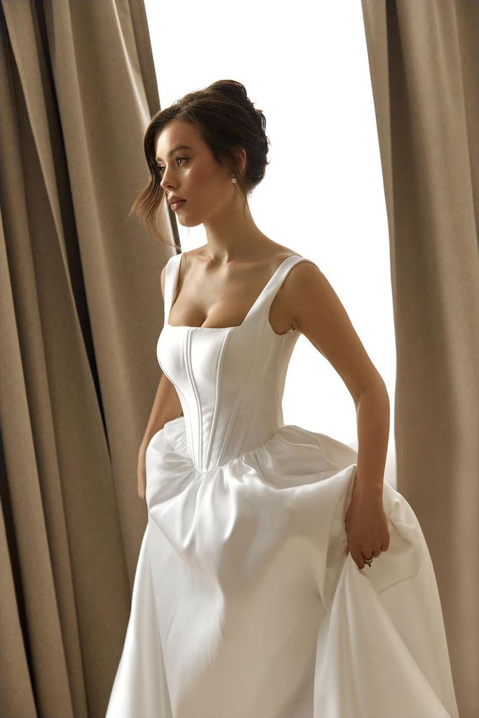 Свадебное платье Рэйчел купить в СПб