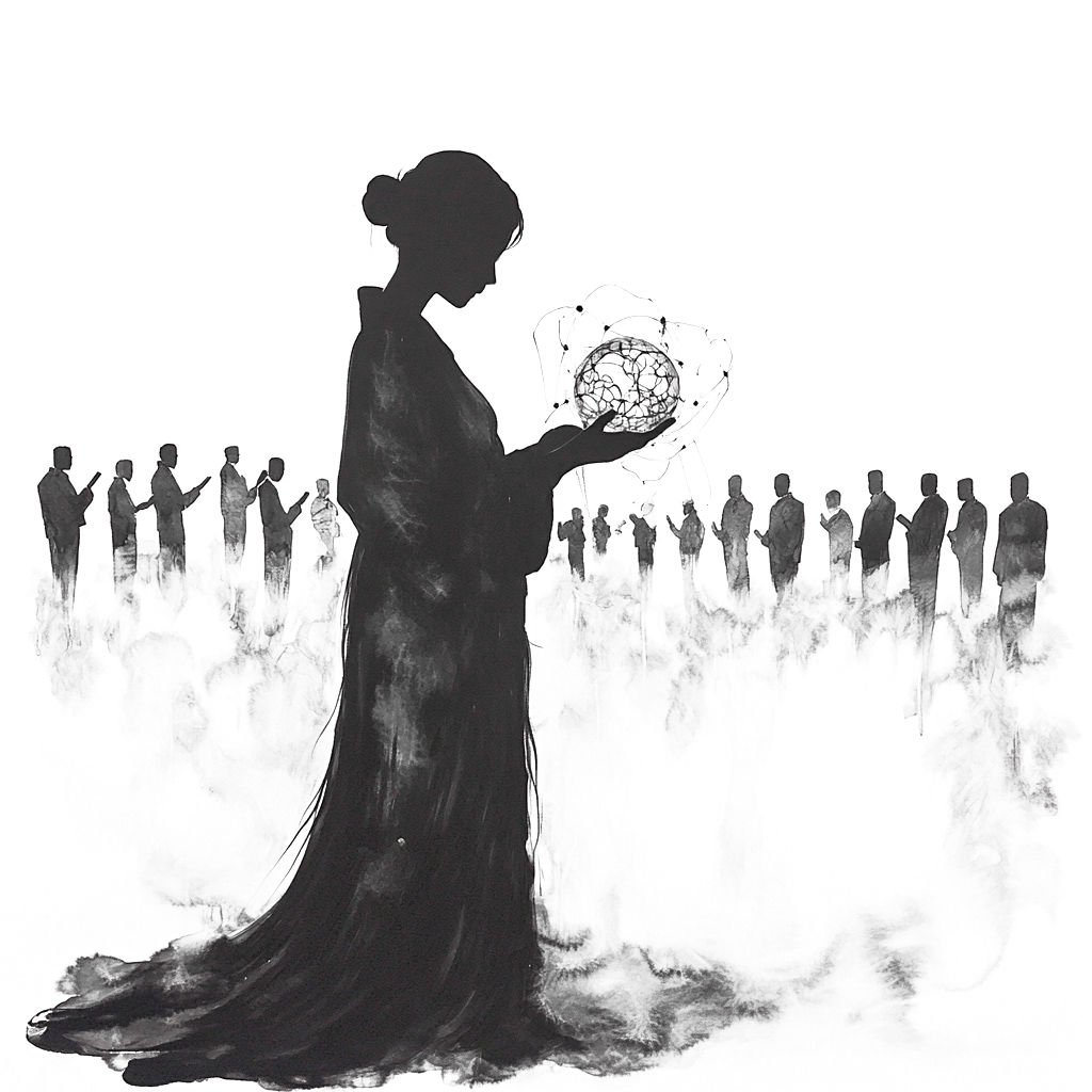 Запись вебинара о сотворчестве с GPT