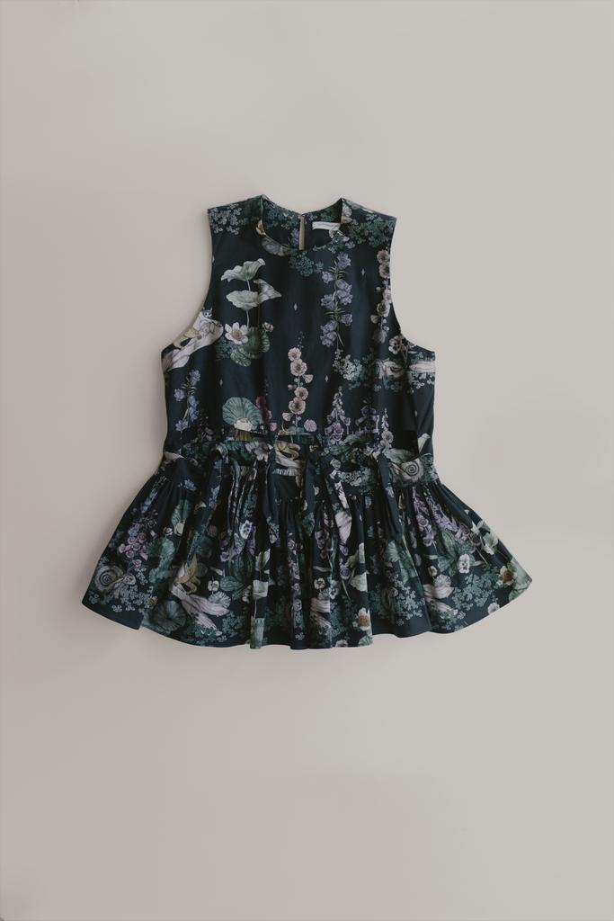 *Топ на лентах со сборкой