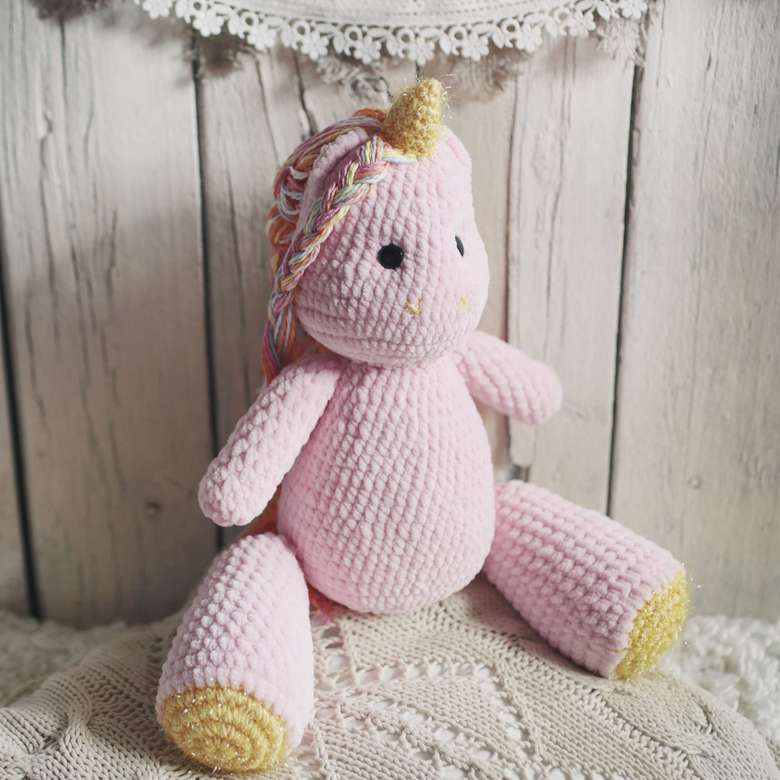 Sweet Unicorn - TuttiFru