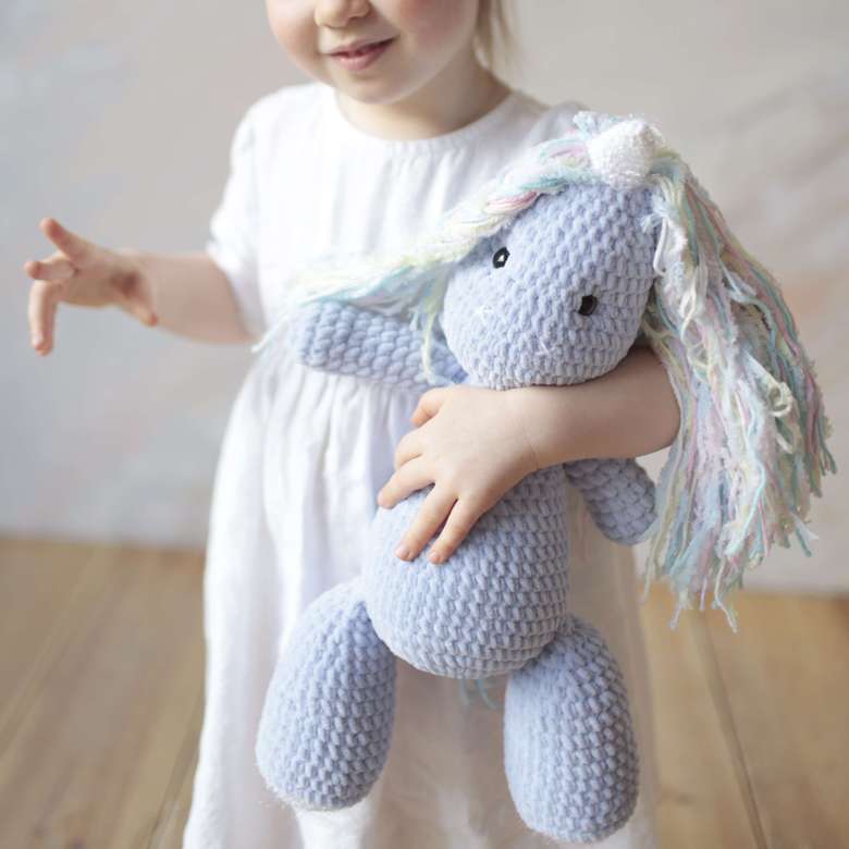 Sweet Unicorn - Midnight