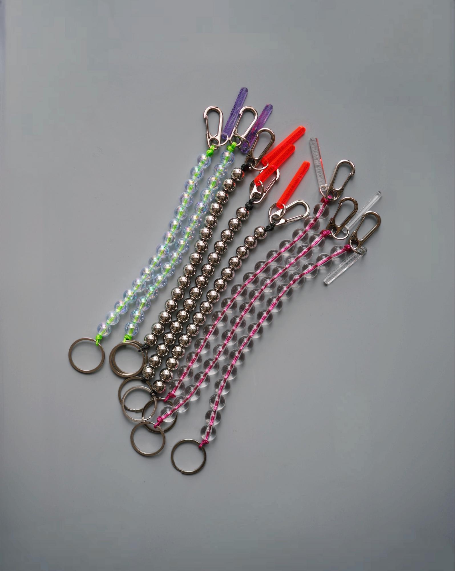 КЛЮЧНИЦА KNOTTY WORKSHOP FOR KEYS