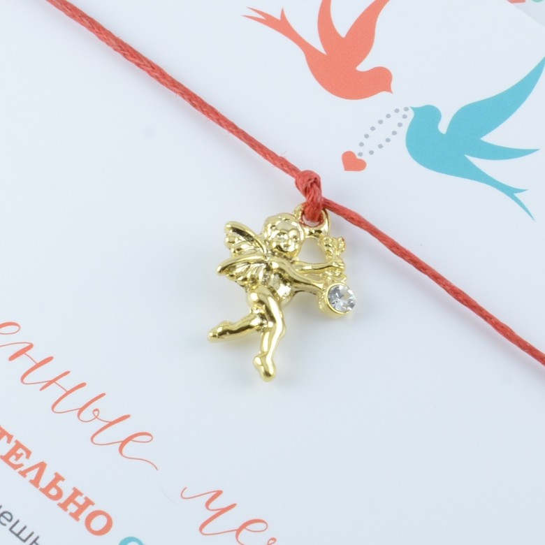 Амур (золото)